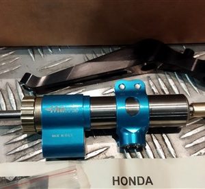Ammortizzatore di sterzo per Honda CBR600F 99/02