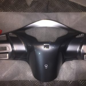 Copertura manubrio posteriore per Honda SH 300